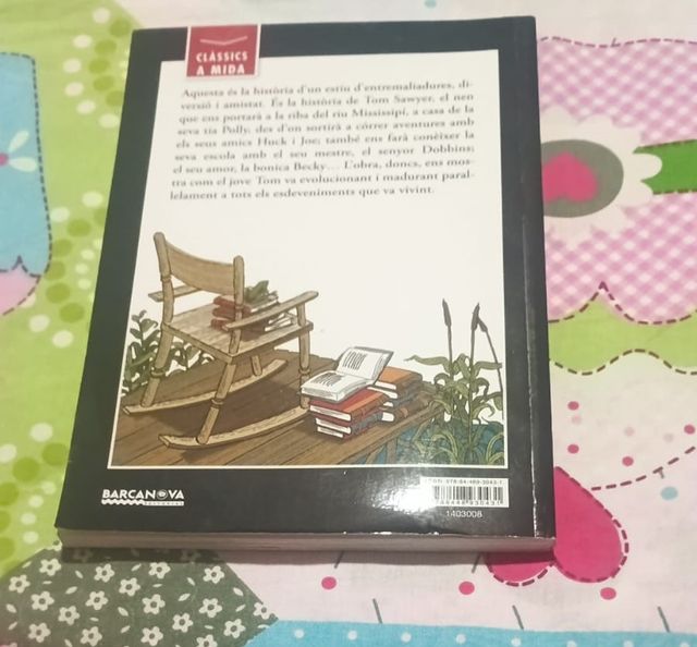 Les aventures de Tom Sawyer