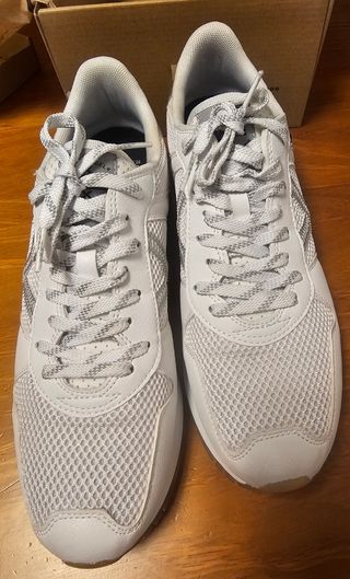 Tenis Munich Massana 319 Talla 45 Blancos
