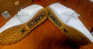 Tenis Munich Massana 319 Talla 45 Blancos