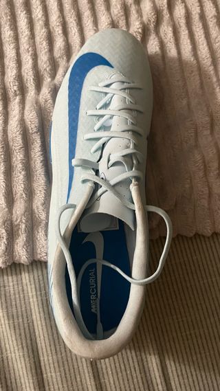 Botas de fútbol sala Nike Mercurial