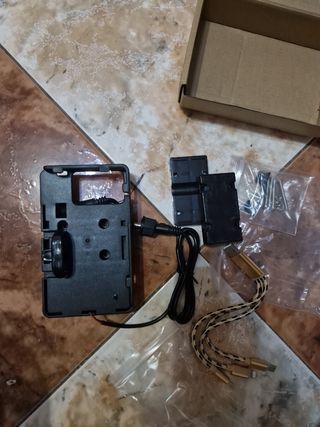 Intercomunicador Bluetooth para Moto