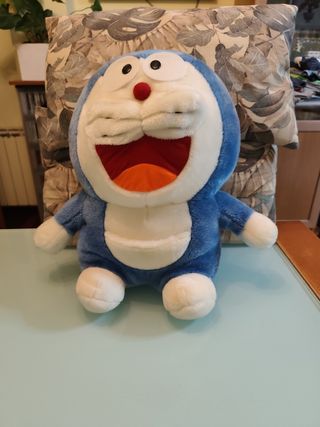Peluche Doraemon