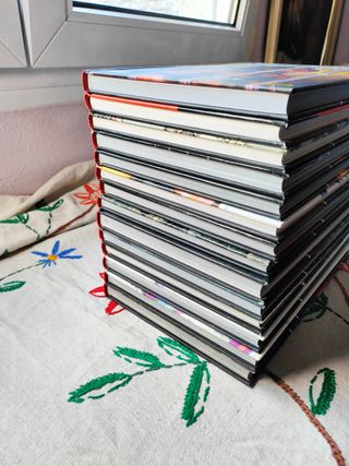 Daredevil 1-13 y 15. Marvel Saga. Panini.