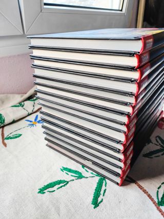 Daredevil 1-13 y 15. Marvel Saga. Panini.