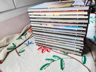 Daredevil 1-13 y 15. Marvel Saga. Panini.