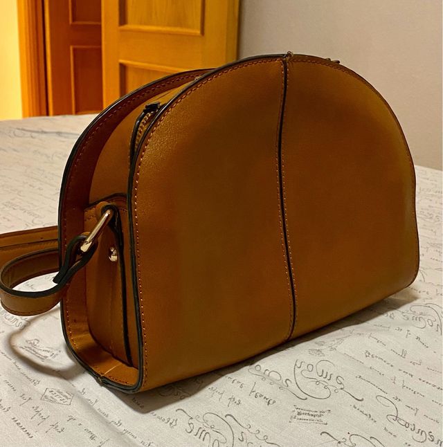 Bolso Easy Wear Marrón