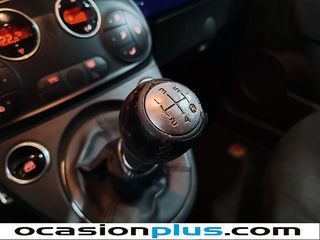 Abarth 500 1.4 16v T-Jet 103 kW (140 CV)