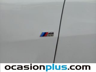 BMW Serie 4 420d Cabrio 140 kW (190 CV)