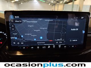 Ford Focus 1.0 Ecoboost MHEV ST-Line 114 kW (155 CV)