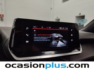 Peugeot 2008 PureTech 100 S&S Allure 75 kW (100 CV)