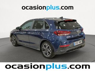 Hyundai i30 1.0 TGDI N Line 74 kW (100 CV)