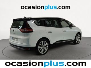 Renault Grand Scenic Limited TCe 103 kW (140 CV) GPF