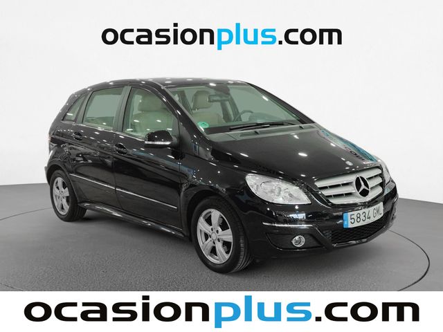 Mercedes-Benz Clase B B 200 100 kW (136 CV)