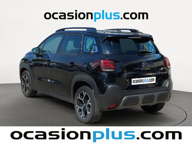 Citroen C3 Aircross PureTech 110 S&S Shine Pack 81 kW (110 CV)