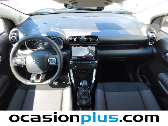 Citroen C3 Aircross PureTech 110 S&S Shine Pack 81 kW (110 CV)