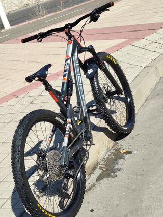 Intense ACV+ Carbon 27.5 Talla L 2018