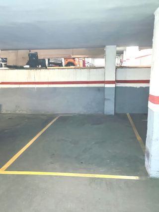 Alquiler Plaza de Garaje Sant Boi de Llobregat