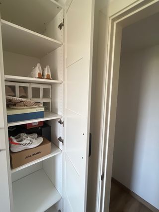 Armario ikea