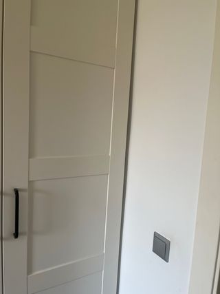 Armario ikea