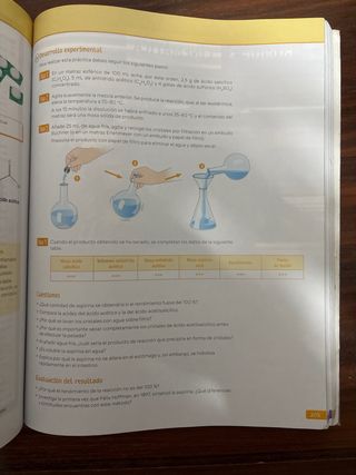 Física y Química. 1 Bachillerato. Revuela