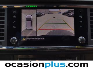 SEAT Ateca 2.0 TDI S&S Xcellence DSG 110 kW (150 CV)