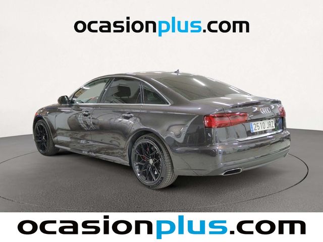 Audi A6 Advanced edition 3.0 TDI 160 kW (218 CV) S tronic