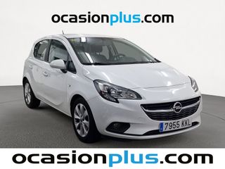 Opel Corsa 1.4 Selective 66 kW (90 CV)