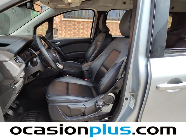 Nissan Townstar 1.3G L1 Tekna 96 kW (130 CV)