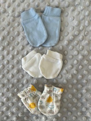 Pijama bebé camiones y tractores
