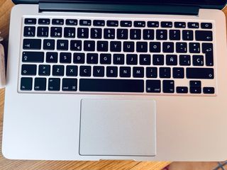 MacBook Pro 13,3 RETINA A1502 NUEVO 