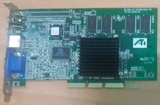 PC Vintage IBM Netvista Assemblato