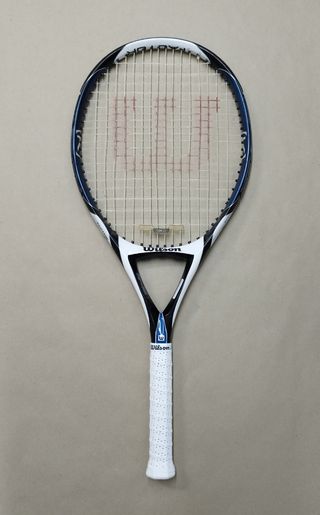 Wilson (K)onnector K Four
259 grs.

