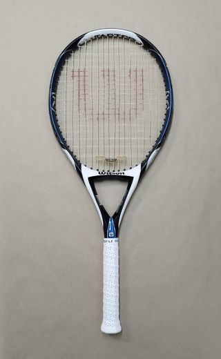 Wilson (K)onnector K Four
259 grs.
