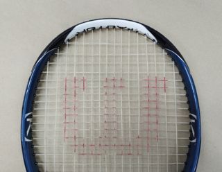 Wilson (K)onnector K Four
259 grs.
