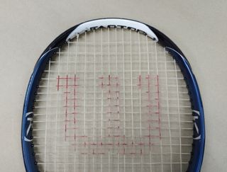 Wilson (K)onnector K Four
259 grs.
