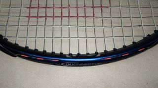 Wilson (K)onnector K Four
259 grs.
