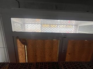 Ventanas y puertas de aluminio