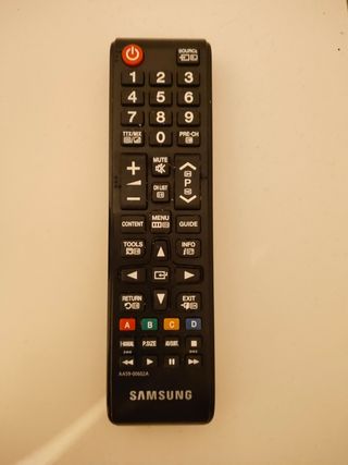 Samsung TV 32 Full HD LED HDMI USB