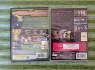 Lego Ninjago e Star Wars l', impero falisce ancora