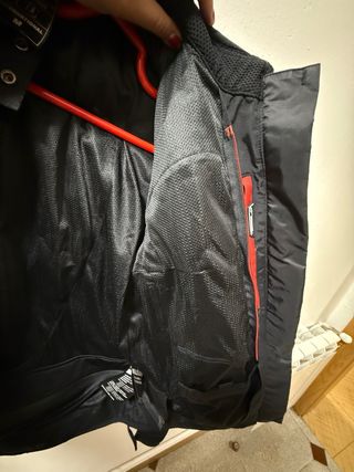 Cazadora Alpinestars Stella
