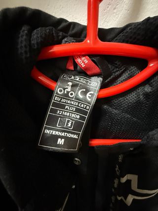 Cazadora Alpinestars Stella