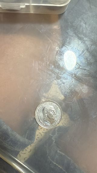 Monedas antiguas todas