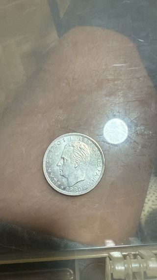 Monedas antiguas todas