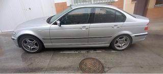 BMW Serie 3 2002