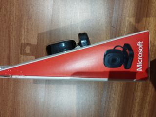 Webcam Microsoft LifeCam VX-800