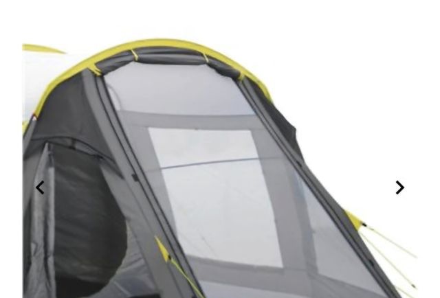 Tienda campaña Easy Camp Huntsville 400