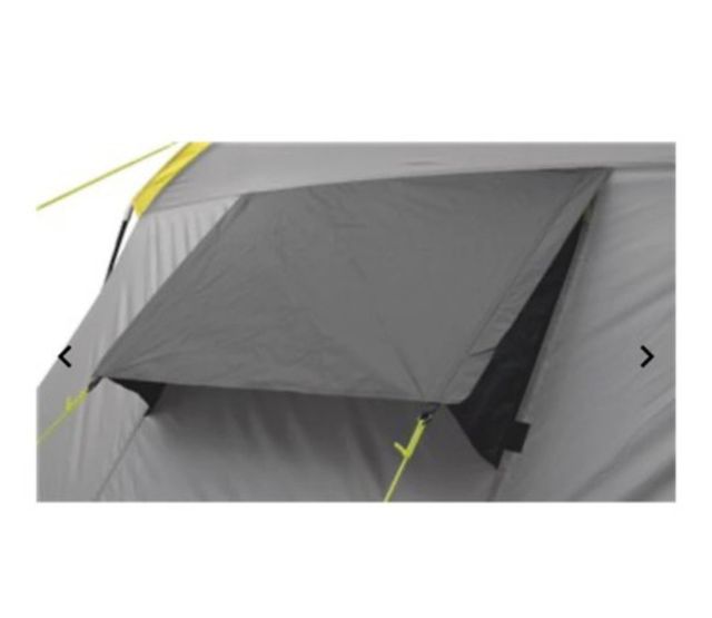 Tienda campaña Easy Camp Huntsville 400