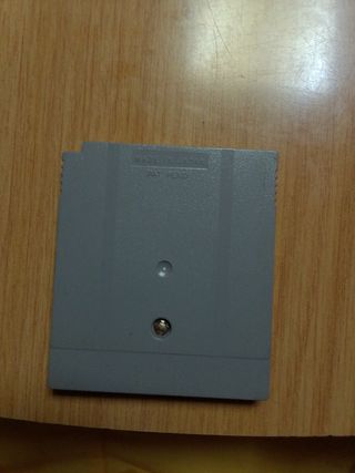 Batman Juego Game Boy Sunsoft