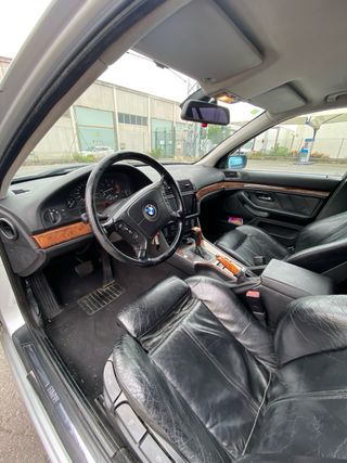 BMW Serie 5 1999