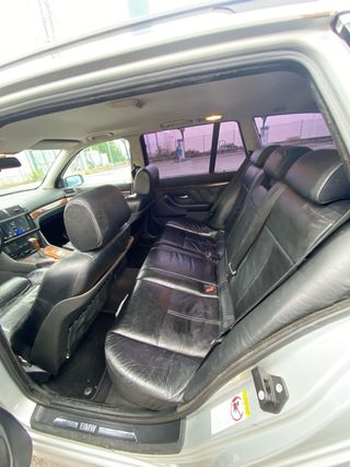 BMW Serie 5 1999